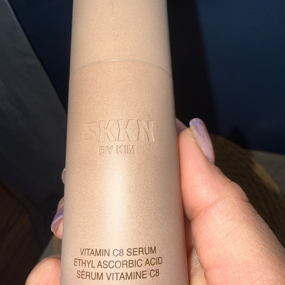 Skkn by kim Vitamin C8 Serum - Picture 4 of 6